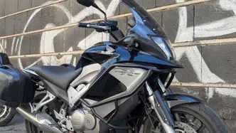 Honda Crossrunner ABS (2010 - 14) usata