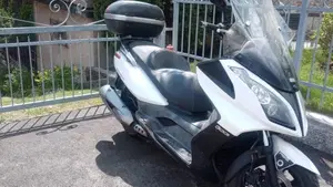 Kymco Downtown 300i ABS (2009 - 17)  (9)