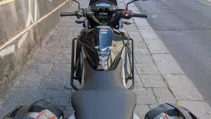 Honda Crossrunner ABS (2010 - 14)  (3)