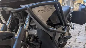 Honda Crossrunner ABS (2010 - 14)  (7)