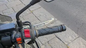 Honda Crossrunner ABS (2010 - 14)  (8)