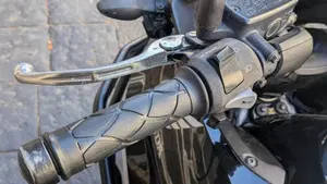 Honda Crossrunner ABS (2010 - 14)  (9)