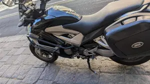 Honda Crossrunner ABS (2010 - 14)  (10)
