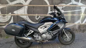 Honda Crossrunner ABS (2010 - 14)  (11)