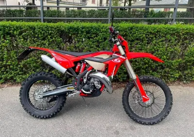 Betamotor RR 125 2T Enduro (2024) - Annuncio 10068442