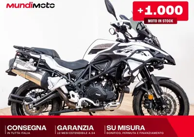 Benelli TRK 502 (2021 - 25) - Annuncio 10053391