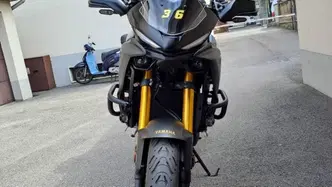 Yamaha Tracer 7 GT (2025 - 26)