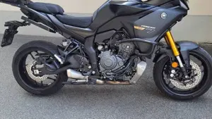 Yamaha Tracer 7 GT (2025 - 26)  (2)