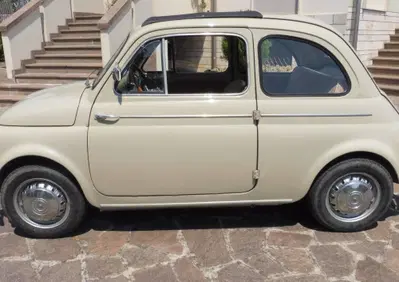 Fiat 500 D  (2)