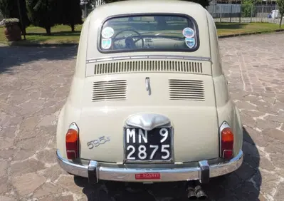 Fiat 500 D  (3)