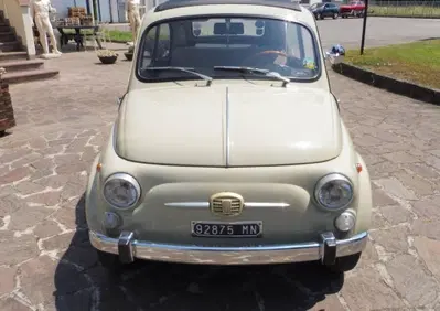 Fiat 500 D  (4)