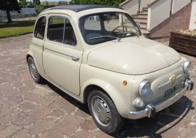 Fiat 500 D  (5)