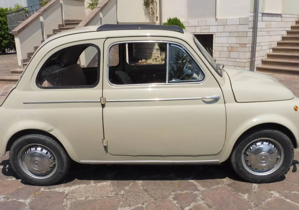 Fiat 500 D  (6)