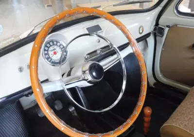 Fiat 500 D  (11)