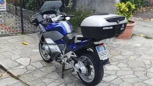 Bmw R 1200 RT (2014 - 16)  (3)