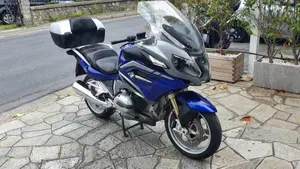Bmw R 1200 RT (2014 - 16)  (5)