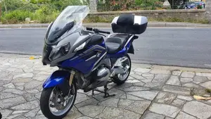 Bmw R 1200 RT (2014 - 16)  (6)