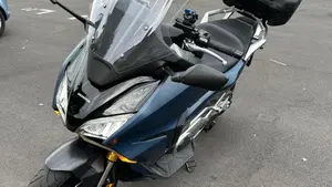 Honda Forza 750 DCT Style (2021 - 24)  (2)