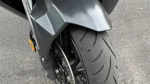 Honda Forza 750 DCT Style (2021 - 24)  (3)