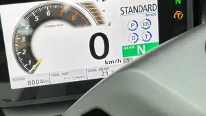 Honda Forza 750 DCT Style (2021 - 24)  (6)