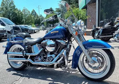 Harley-Davidson 1690 Deluxe (2016 - 17) - FLSTN - Annuncio 10068431
