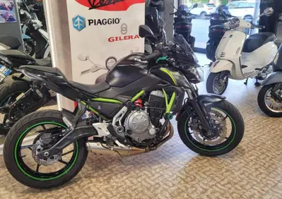 Kawasaki Z 650 (2017 - 19) - Annuncio 10068434