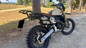 Fantic Motor Caballero 500 Rally (2024)  (3)