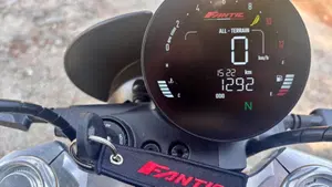 Fantic Motor Caballero 500 Rally (2024)  (6)