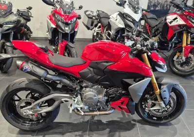 Ducati Streetfighter V2 S (2025 - 26) - Annuncio 10068409