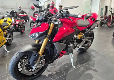 Ducati Streetfighter V2 S (2025 - 26) - Annuncio 10068409