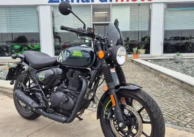 Royal Enfield HNTR 350 (2022 - 26) - Annuncio 10068446