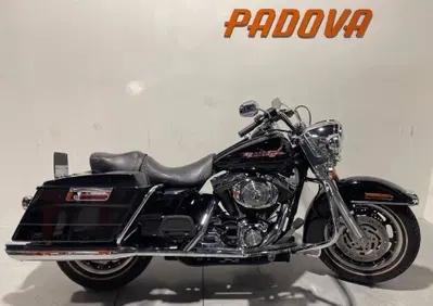 Harley-Davidson 1450 Road King (2002 - 04) - FLHRI - Annuncio 10068439