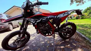 Betamotor RR 50 Motard Track (2021 - 26) 