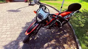 Betamotor RR 50 Motard Track (2021 - 26)  (2)