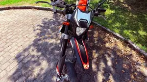Betamotor RR 50 Motard Track (2021 - 26)  (3)