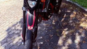 Betamotor RR 50 Motard Track (2021 - 26)  (5)