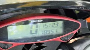 Betamotor RR 50 Motard Track (2021 - 26)  (7)