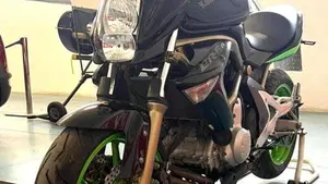 Kawasaki ER-6N (2006 - 09)  (2)