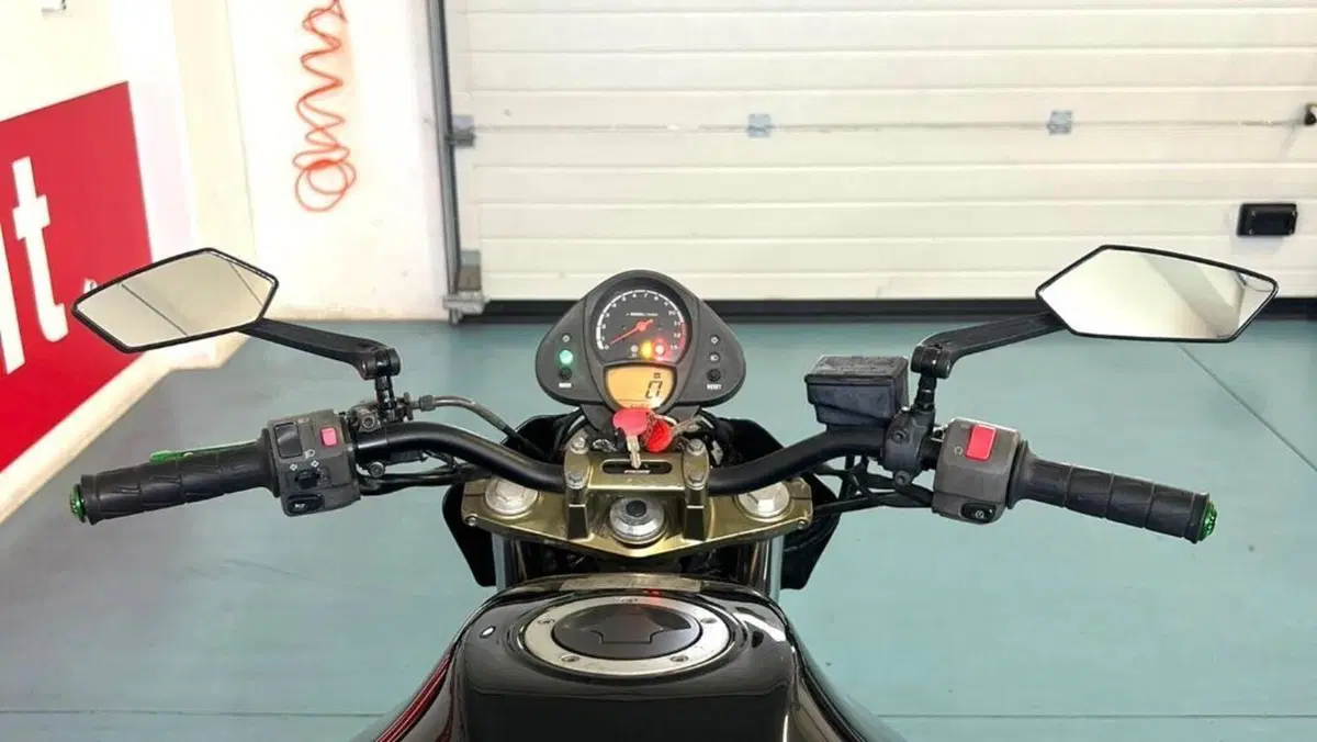 Kawasaki ER-6N (2006 - 09)  (3)