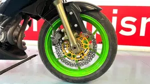 Kawasaki ER-6N (2006 - 09)  (5)