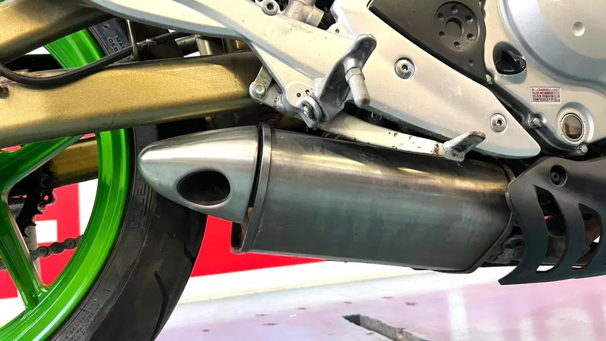 Kawasaki ER-6N (2006 - 09)  (6)