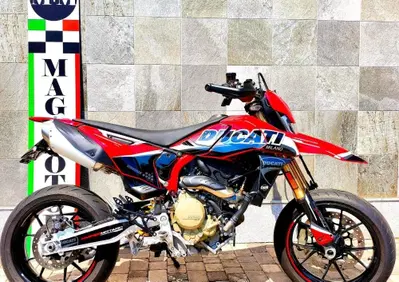 Ducati Hypermotard 698 Mono (2024 - 26) - Annuncio 10068445
