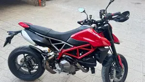 Ducati Hypermotard 950 (2019 - 20) 