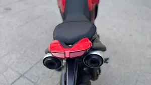 Ducati Hypermotard 950 (2019 - 20)  (3)