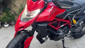 Ducati Hypermotard 950 (2019 - 20)  (4)