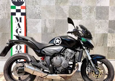 Honda Hornet 600 (2007 - 10) - Annuncio 10068451