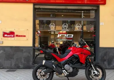 Ducati Multistrada V2 (2022 - 24) - Annuncio 10068452