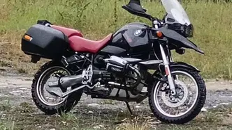 Bmw R 1150 GS (1999 - 03) usata