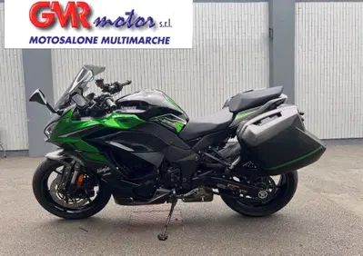 Kawasaki Ninja 1000 SX (2021 - 24) - Annuncio 10068456