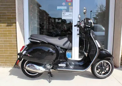 Vespa GTS 310 Super (2025 - 26) - Annuncio 10067525